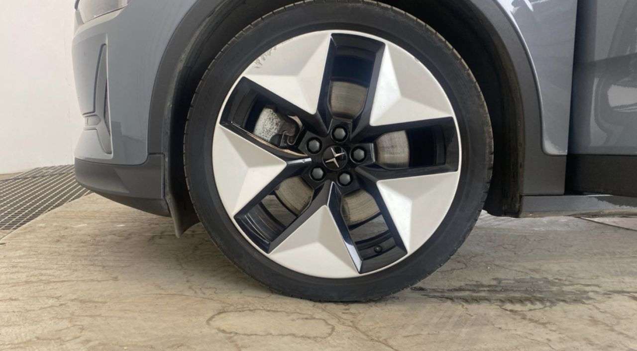 2023 POLESTAR POLESTAR 2 2023 POLESTAR POLESTAR 2