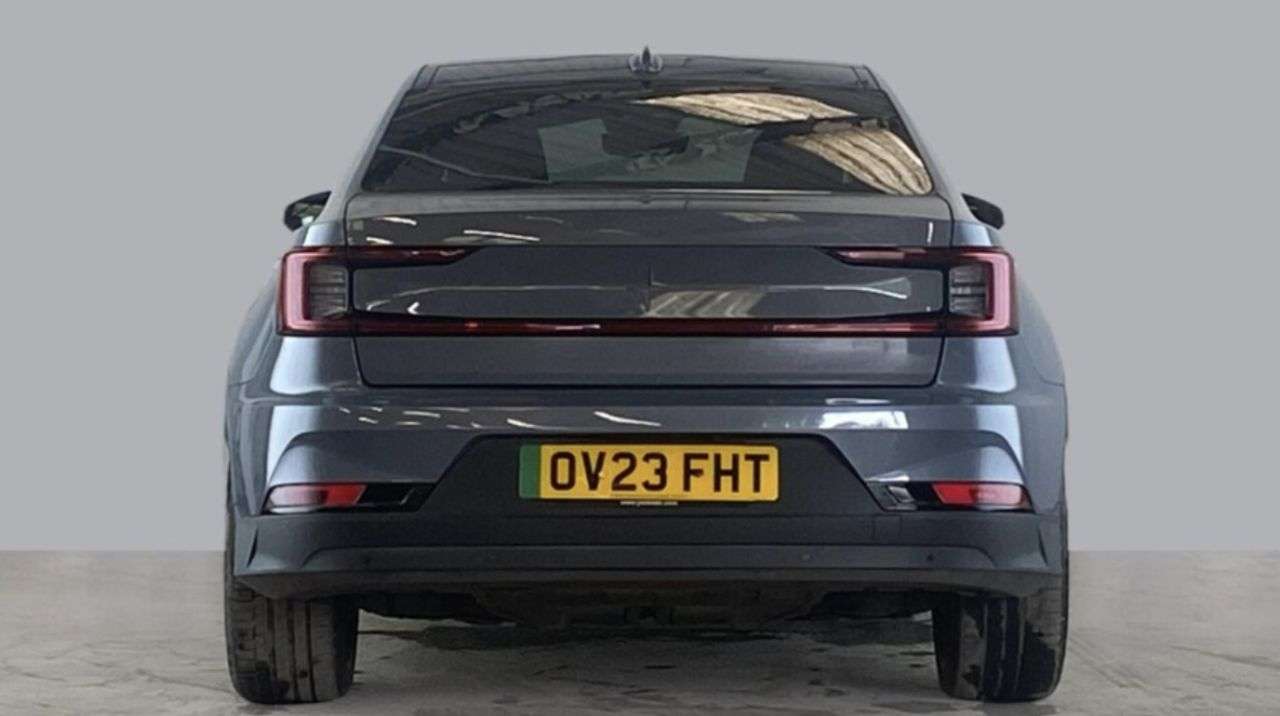 2023 POLESTAR POLESTAR 2 2023 POLESTAR POLESTAR 2