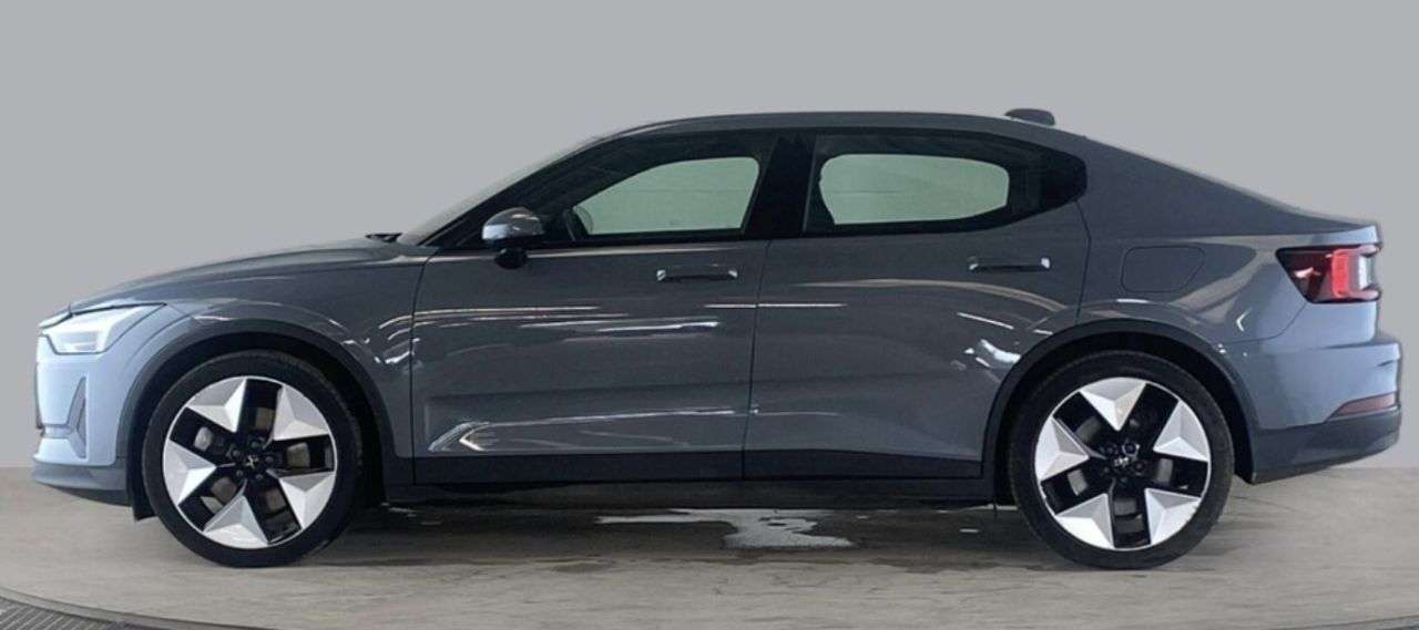 2023 POLESTAR POLESTAR 2 2023 POLESTAR POLESTAR 2