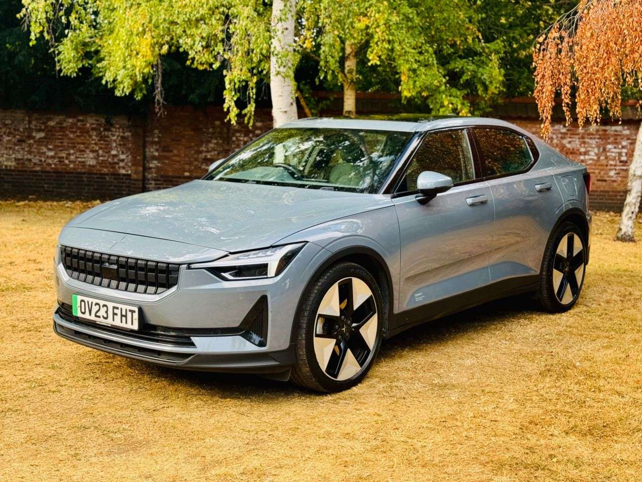 2023 POLESTAR POLESTAR 2 2023 POLESTAR POLESTAR 2