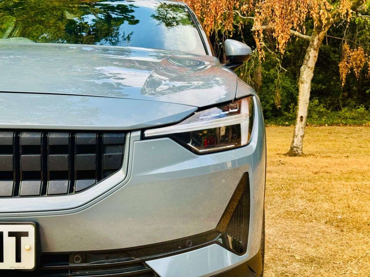 2023 POLESTAR POLESTAR 2 2023 POLESTAR POLESTAR 2