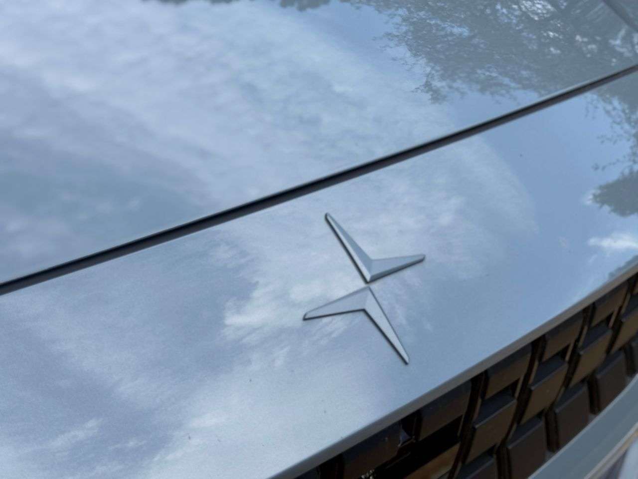 2023 POLESTAR POLESTAR 2 2023 POLESTAR POLESTAR 2