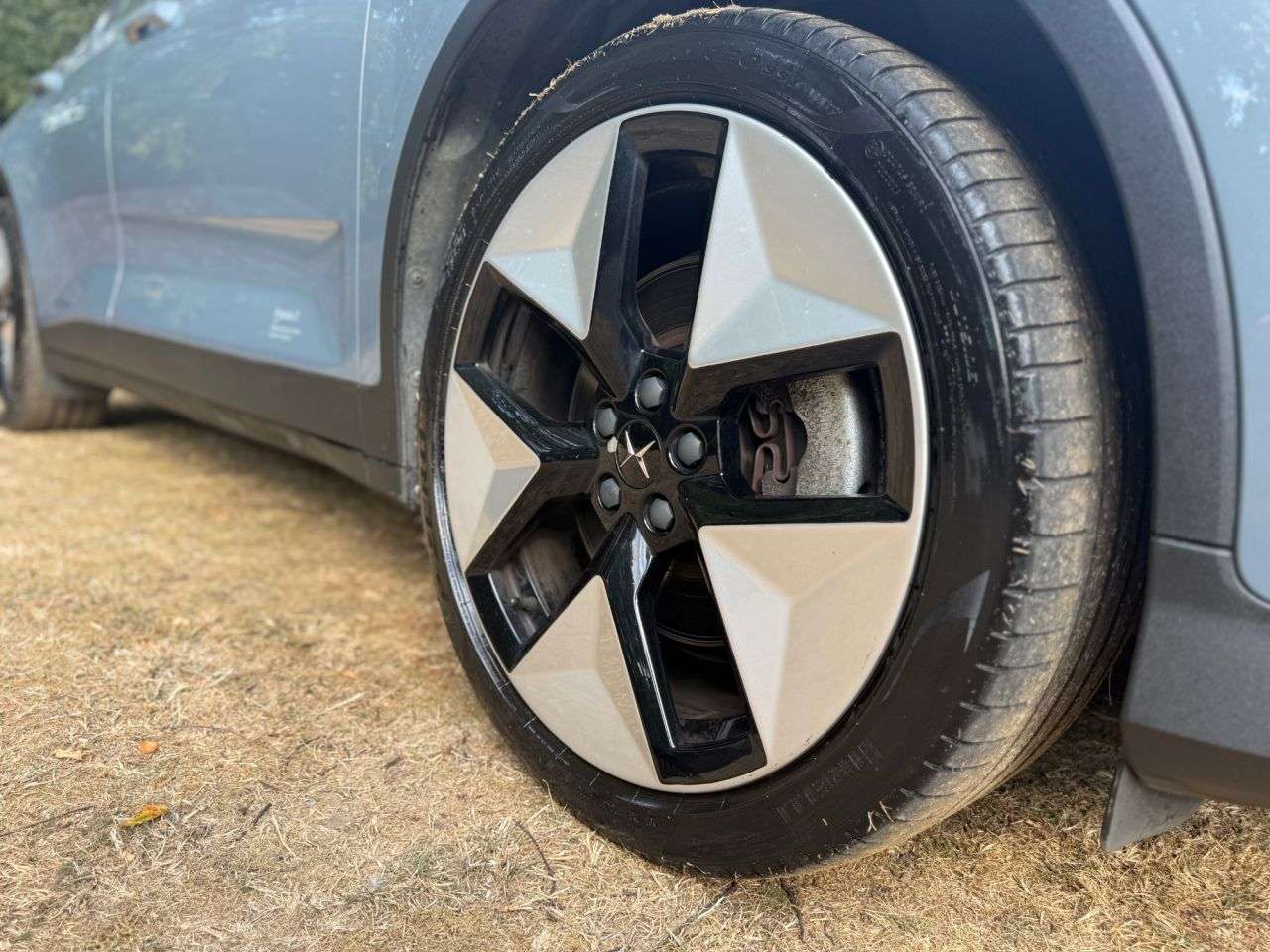 2023 POLESTAR POLESTAR 2 2023 POLESTAR POLESTAR 2
