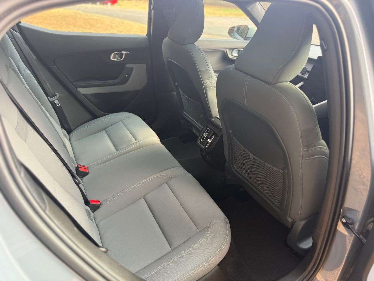 2023 POLESTAR POLESTAR 2 2023 POLESTAR POLESTAR 2