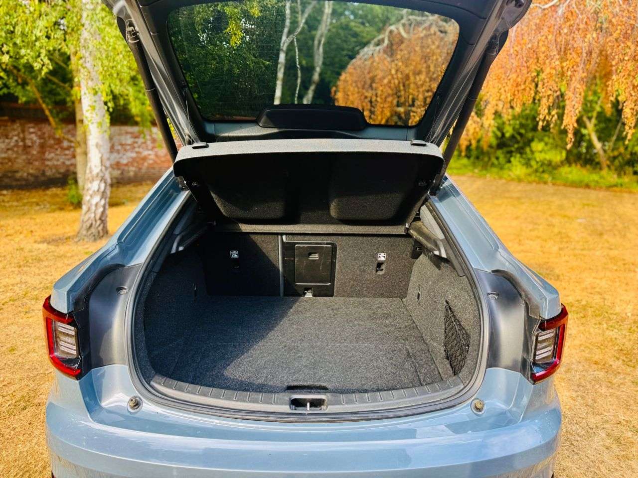 2023 POLESTAR POLESTAR 2 2023 POLESTAR POLESTAR 2