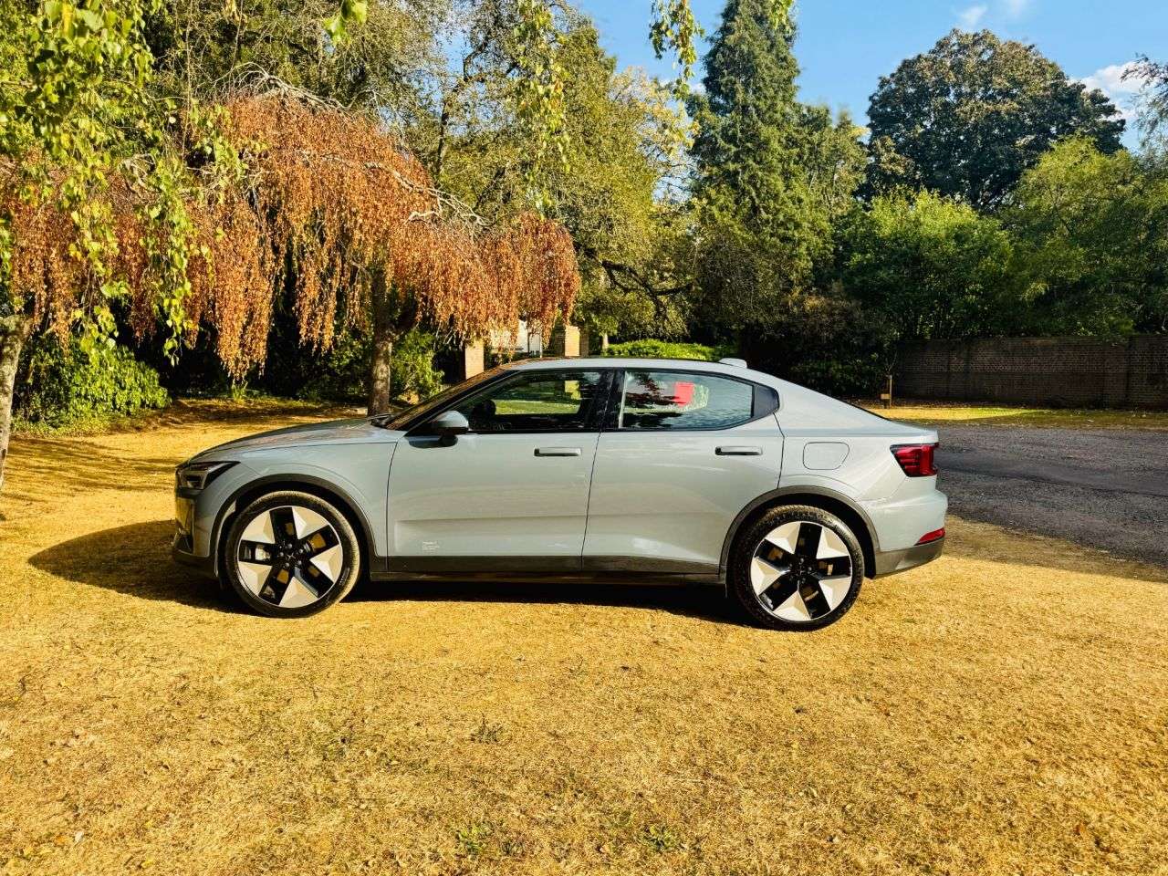 2023 POLESTAR POLESTAR 2 2023 POLESTAR POLESTAR 2