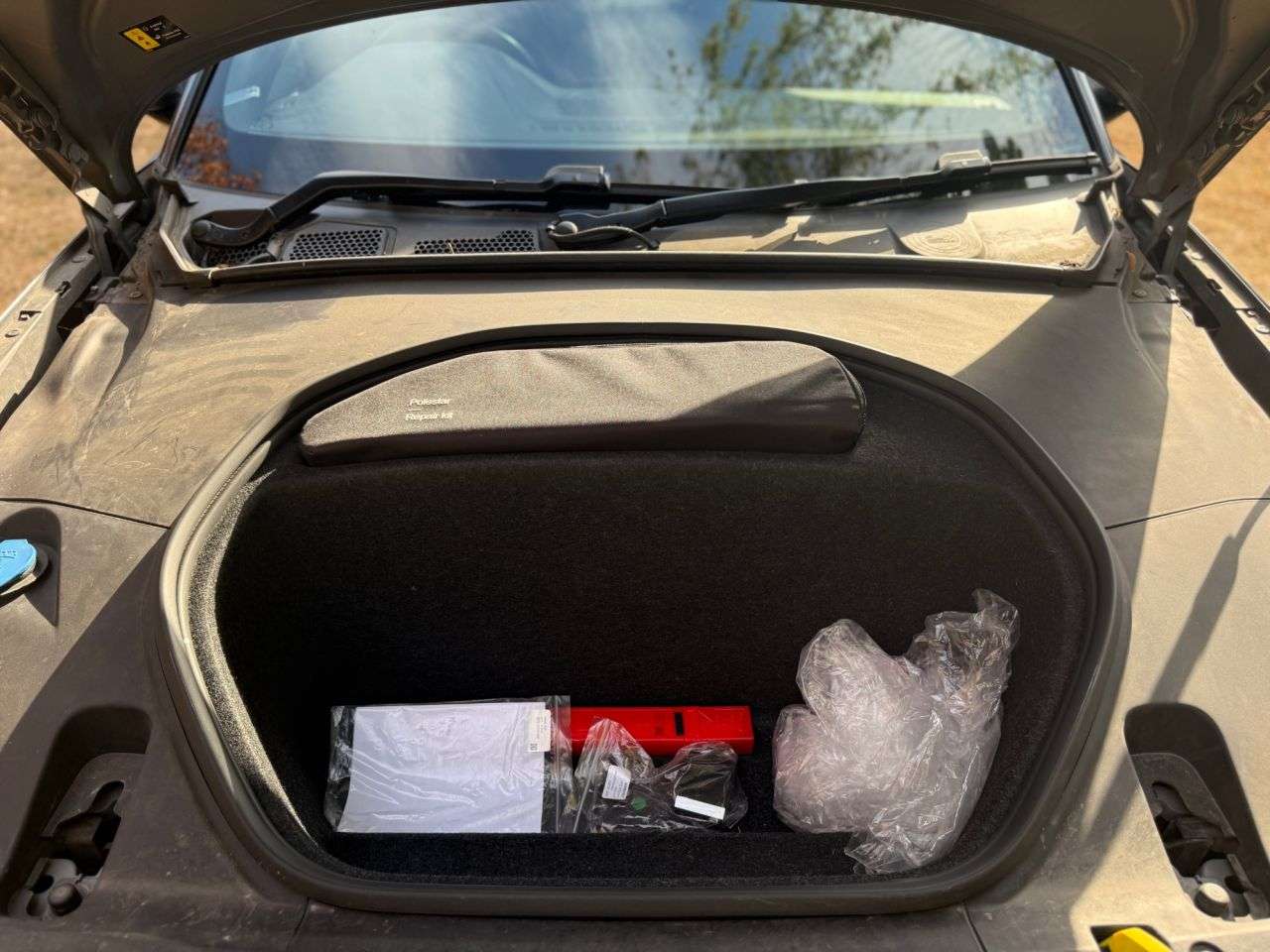 2023 POLESTAR POLESTAR 2 2023 POLESTAR POLESTAR 2