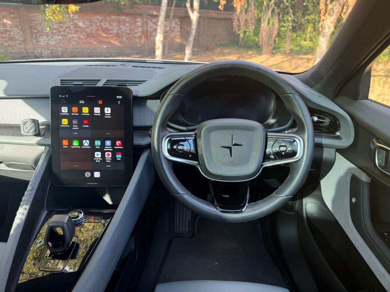 2023 POLESTAR POLESTAR 2 2023 POLESTAR POLESTAR 2
