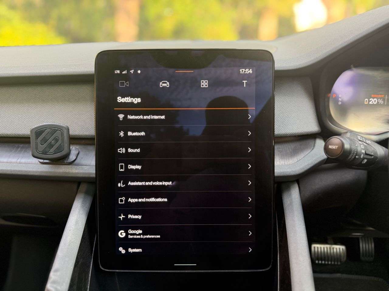 2023 POLESTAR POLESTAR 2 2023 POLESTAR POLESTAR 2