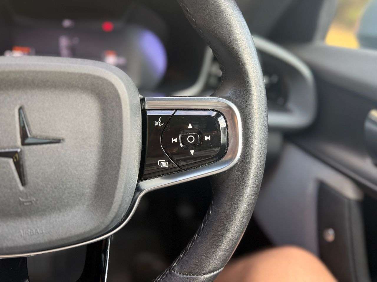 2023 POLESTAR POLESTAR 2 2023 POLESTAR POLESTAR 2