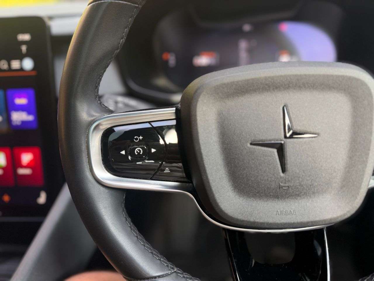 2023 POLESTAR POLESTAR 2 2023 POLESTAR POLESTAR 2