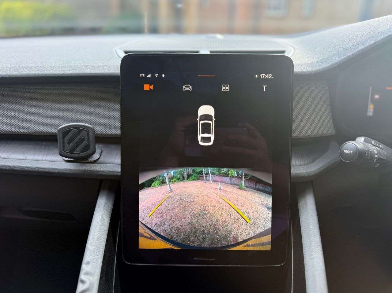 2023 POLESTAR POLESTAR 2 2023 POLESTAR POLESTAR 2