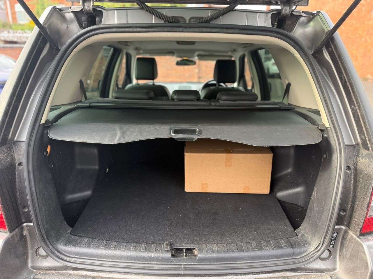 2011 LAND ROVER FREELANDER 2 2011 LAND ROVER FREELANDER 2