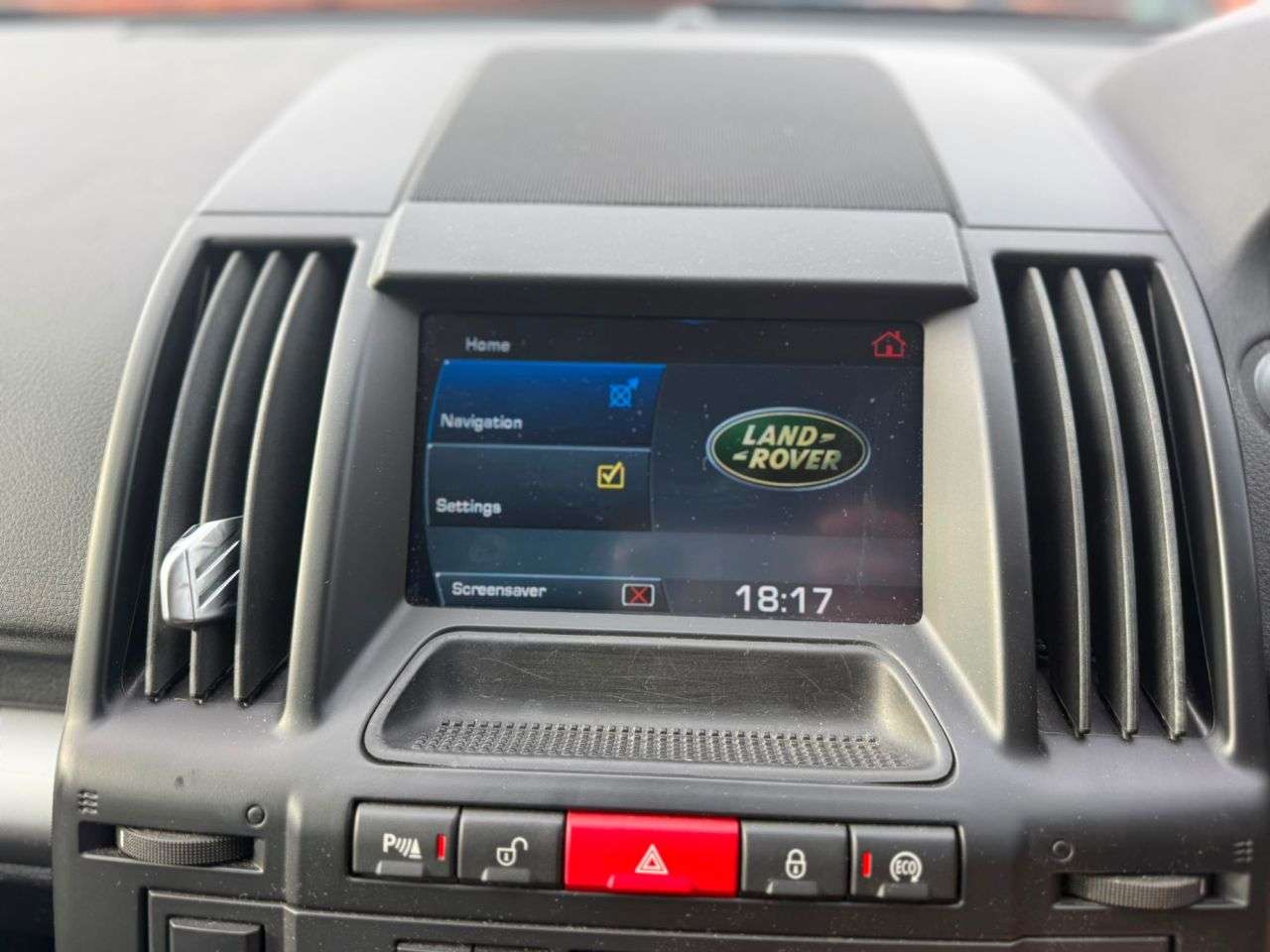 2011 LAND ROVER FREELANDER 2 2011 LAND ROVER FREELANDER 2