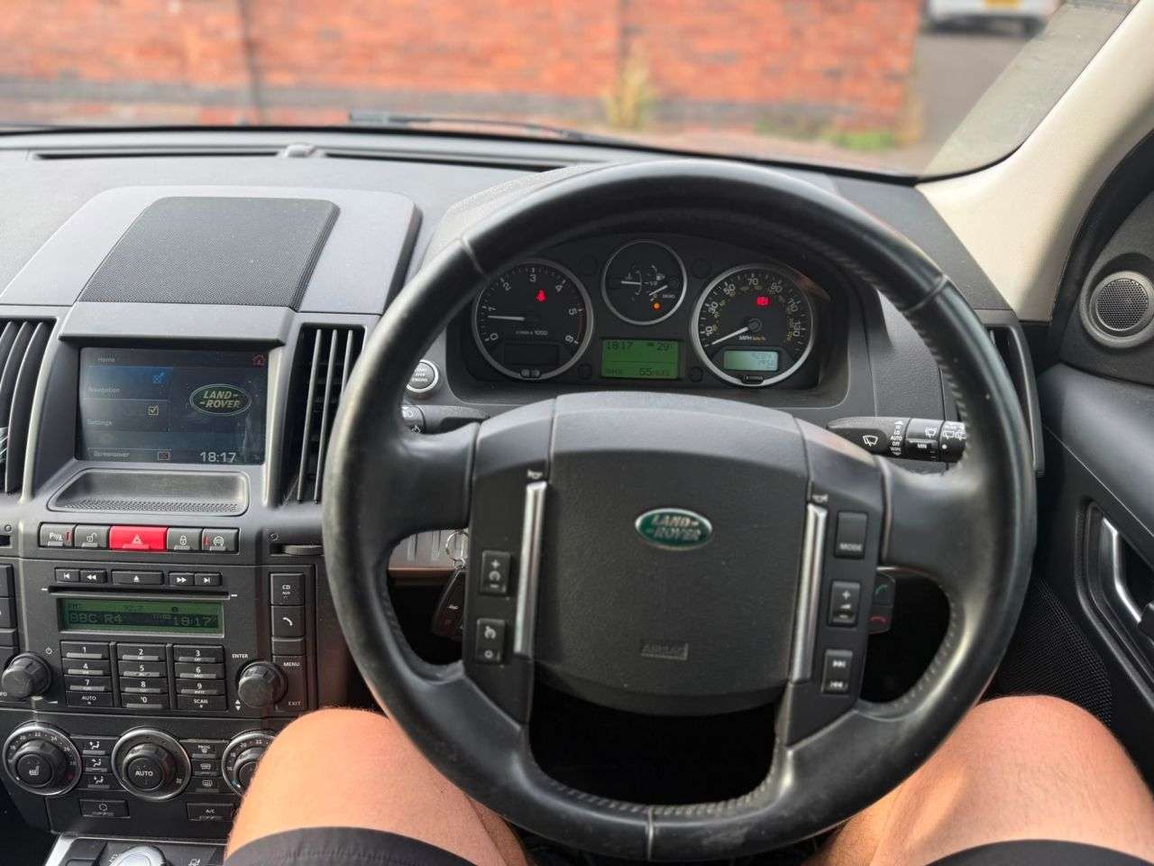 2011 LAND ROVER FREELANDER 2 2011 LAND ROVER FREELANDER 2