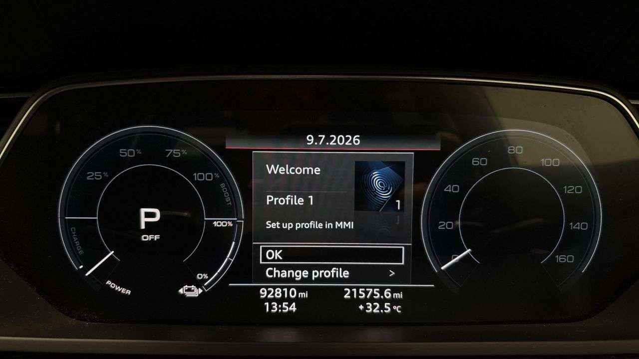 2019 AUDI E-TRON 2019 AUDI E-TRON