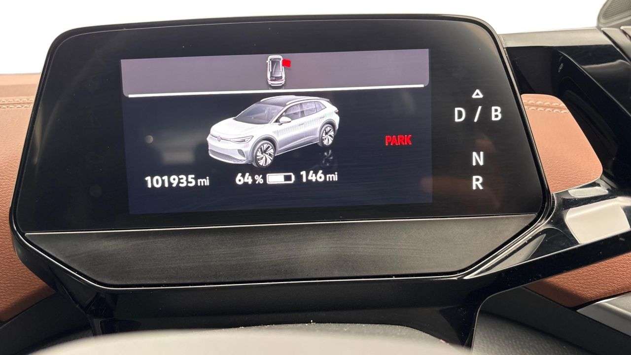 2022 VOLKSWAGEN ID4 2022 VOLKSWAGEN ID4