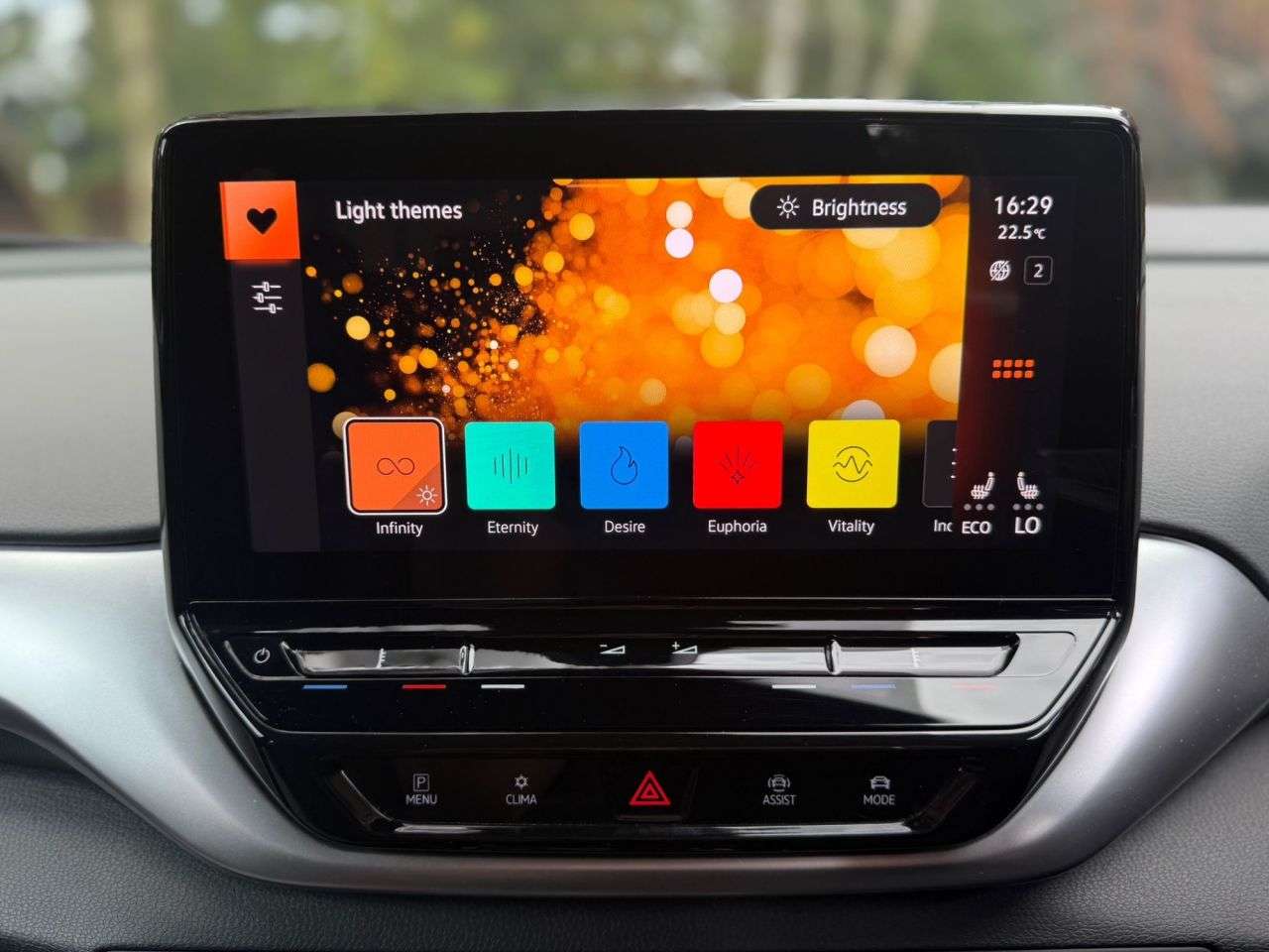2021 VOLKSWAGEN ID.4 2021 VOLKSWAGEN ID.4
