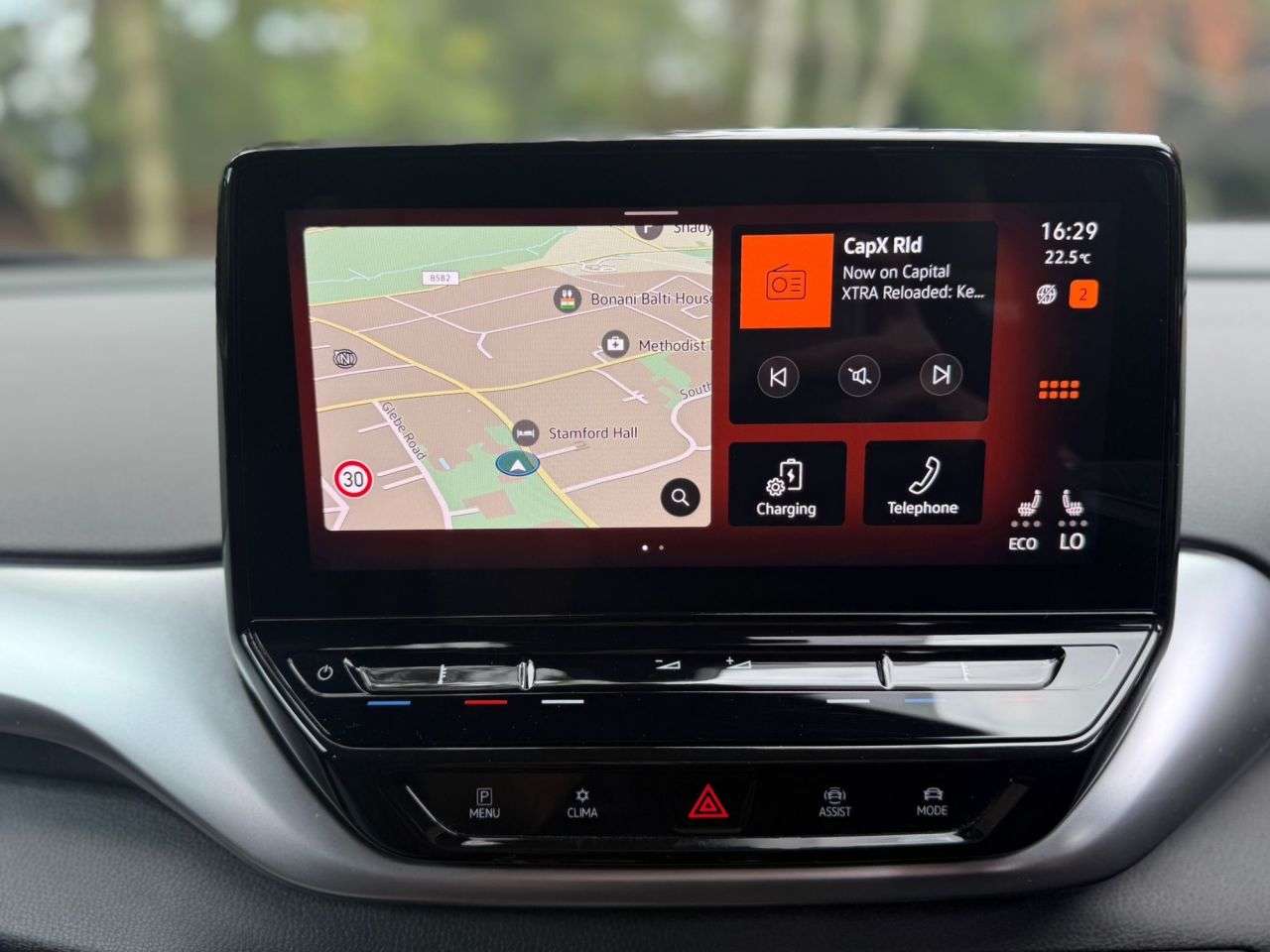 2021 VOLKSWAGEN ID.4 2021 VOLKSWAGEN ID.4