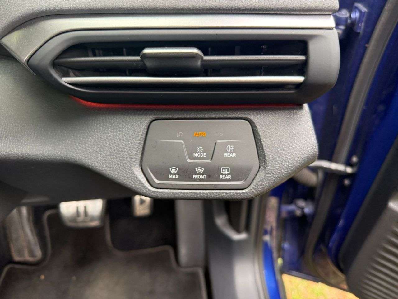 2021 VOLKSWAGEN ID.4 2021 VOLKSWAGEN ID.4