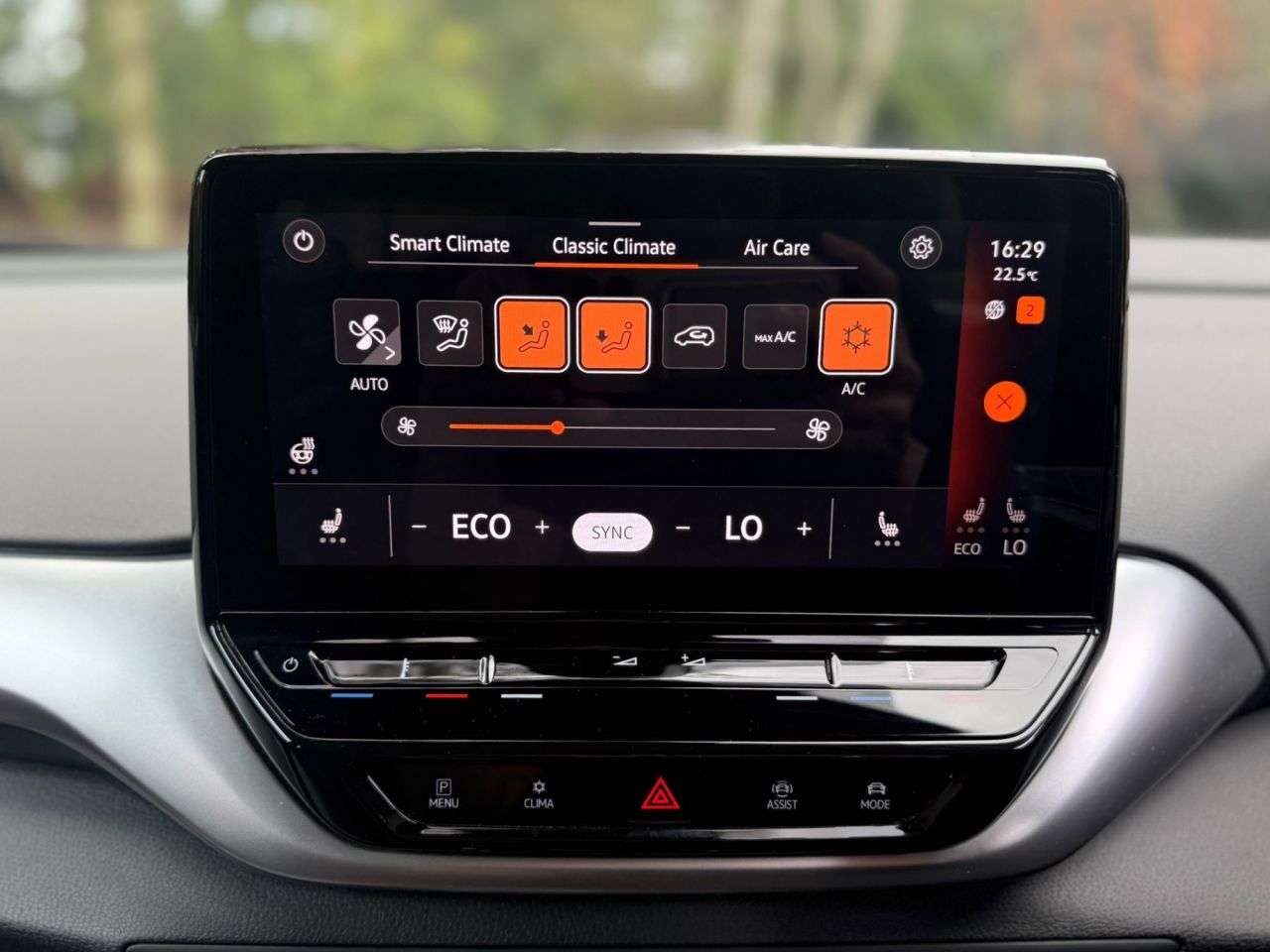 2021 VOLKSWAGEN ID.4 2021 VOLKSWAGEN ID.4