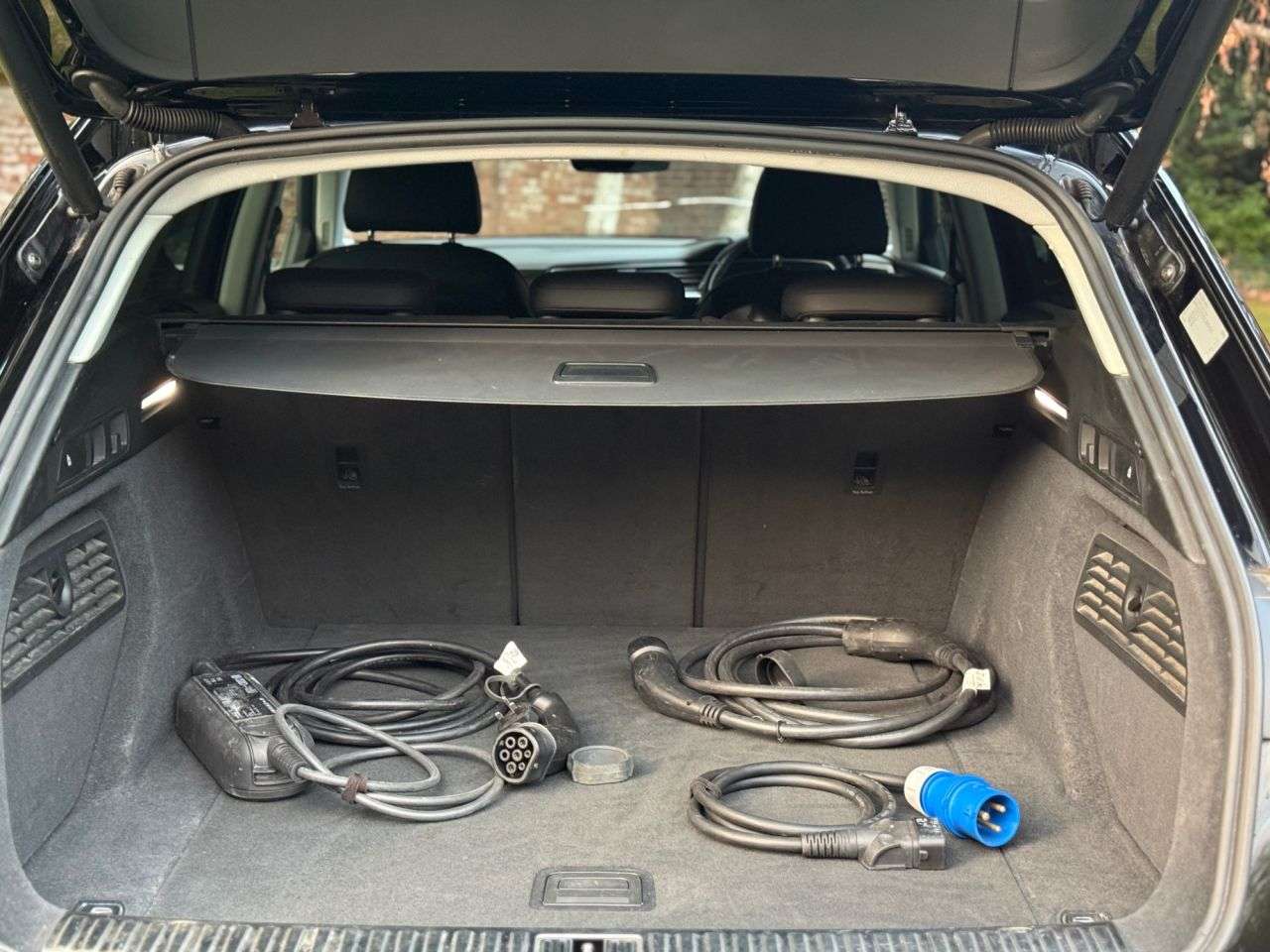 2020 AUDI E-TRON 2020 AUDI E-TRON