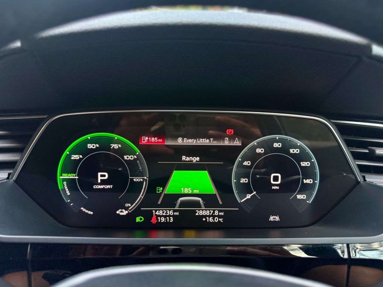 2020 AUDI E-TRON 2020 AUDI E-TRON