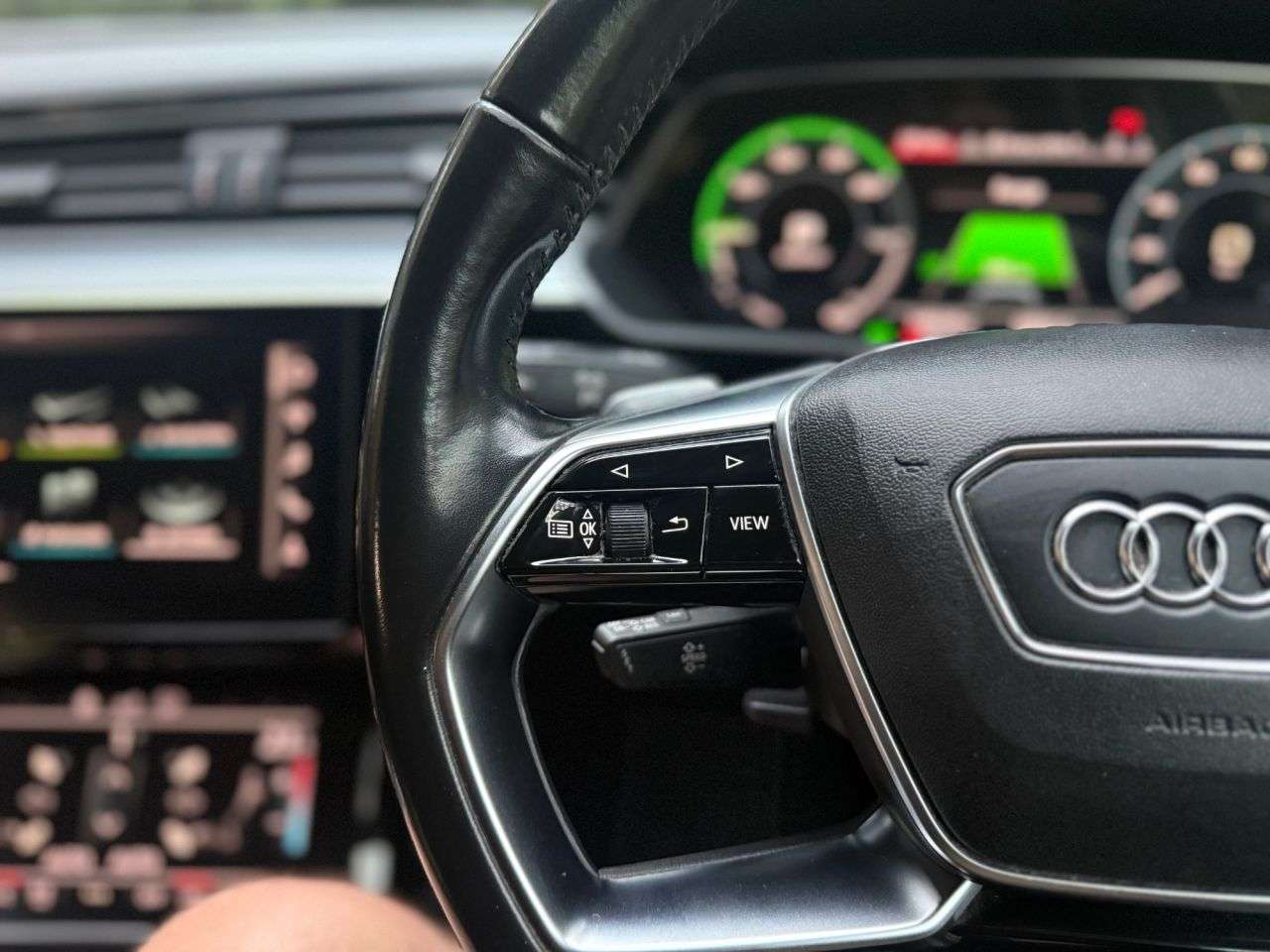 2020 AUDI E-TRON 2020 AUDI E-TRON