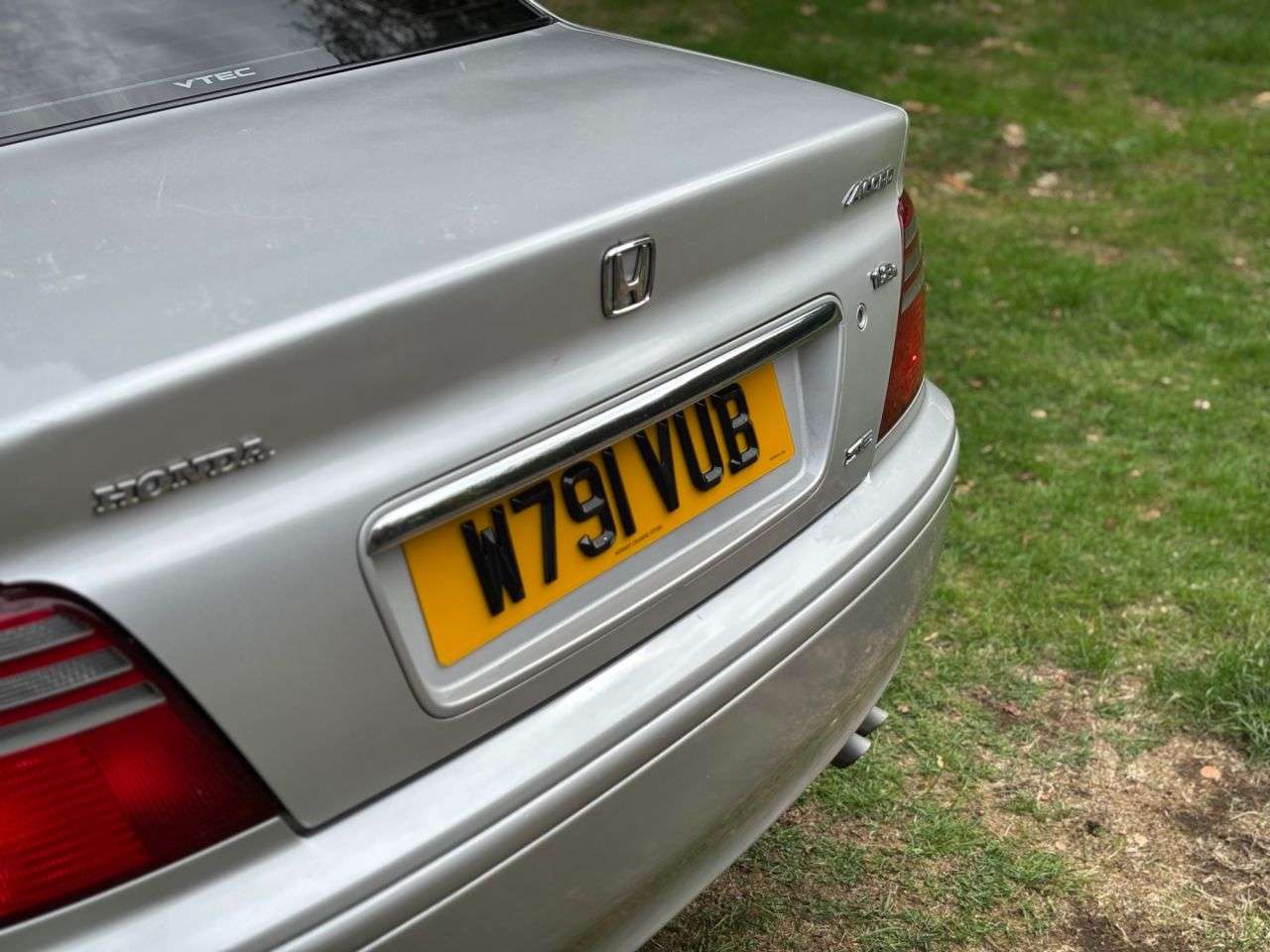 2000 HONDA ACCORD 2000 HONDA ACCORD