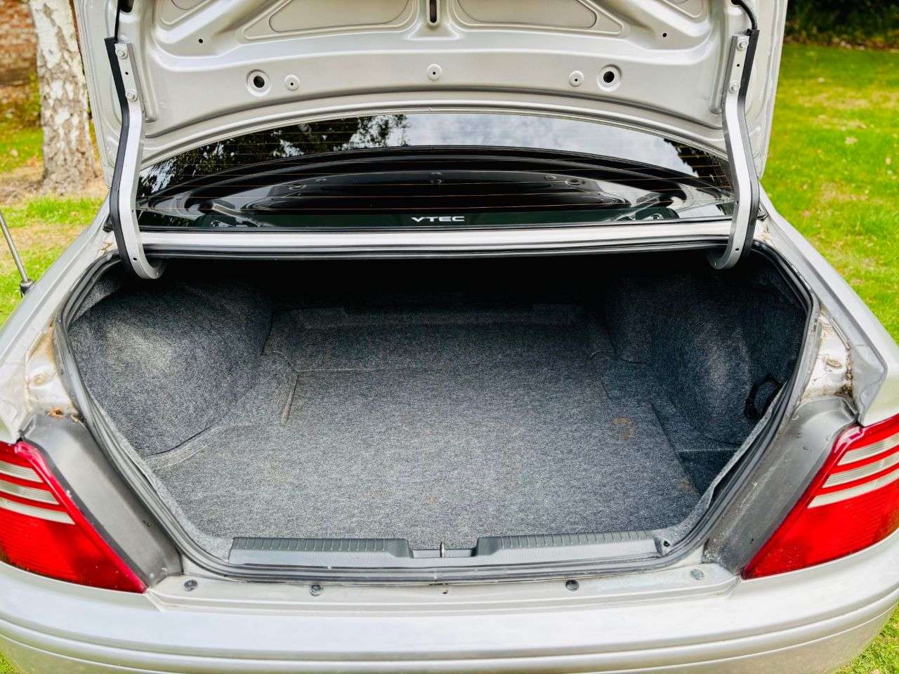 2000 HONDA ACCORD 2000 HONDA ACCORD