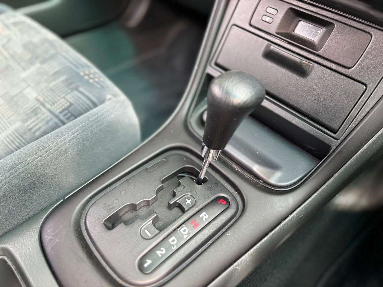2000 HONDA ACCORD 2000 HONDA ACCORD