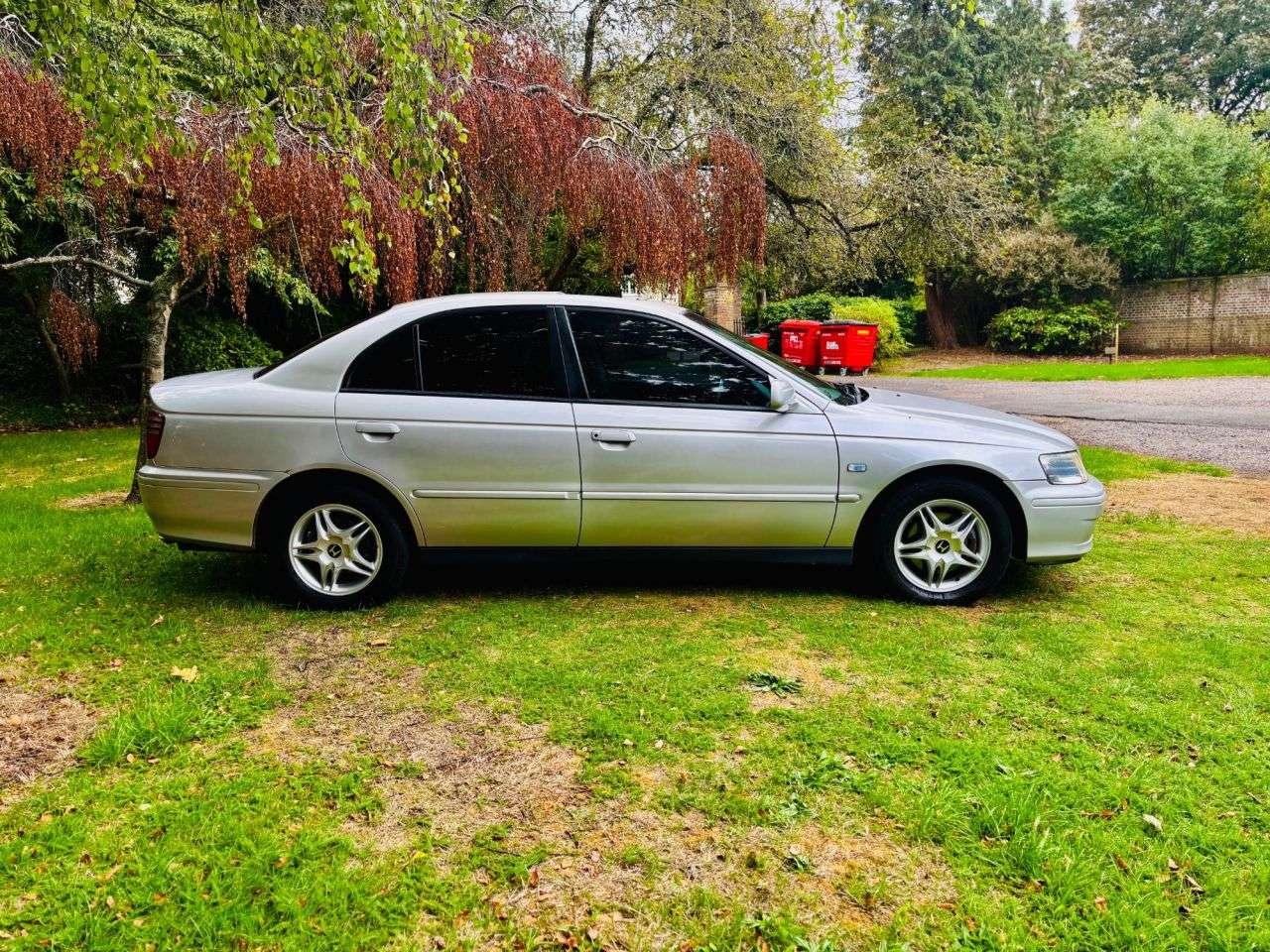 2000 HONDA ACCORD 2000 HONDA ACCORD