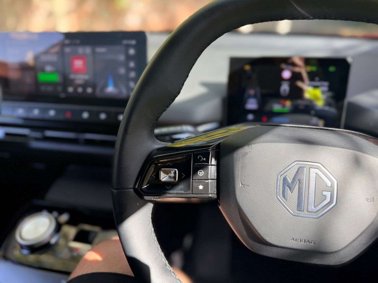2024 MG MG4 2024 MG MG4