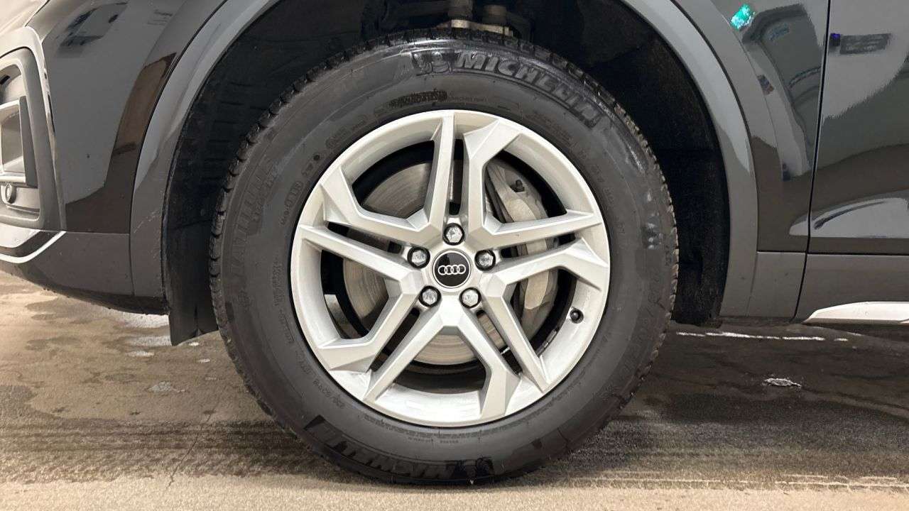 2023 AUDI Q5 2023 AUDI Q5