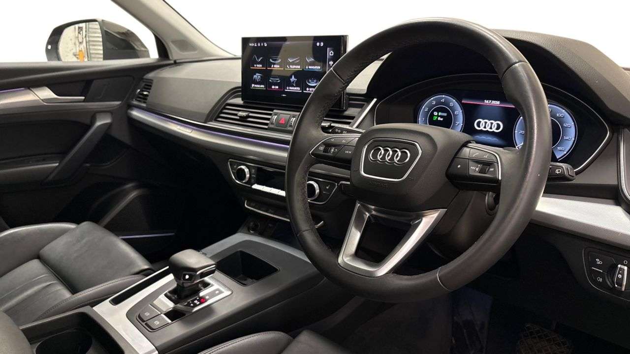 2023 AUDI Q5 2023 AUDI Q5
