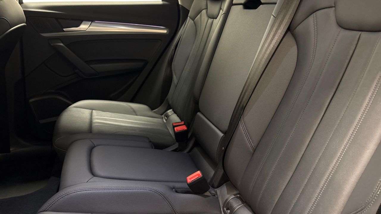 2023 AUDI Q5 2023 AUDI Q5