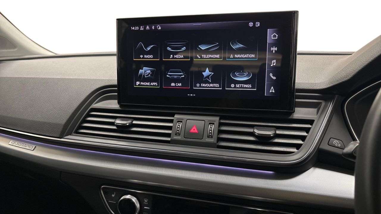 2023 AUDI Q5 2023 AUDI Q5