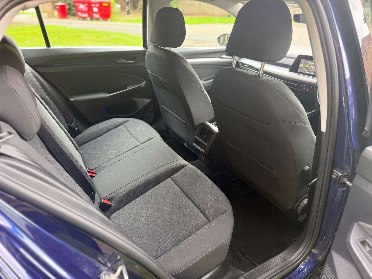 2022 VOLKSWAGEN GOLF 2022 VOLKSWAGEN GOLF