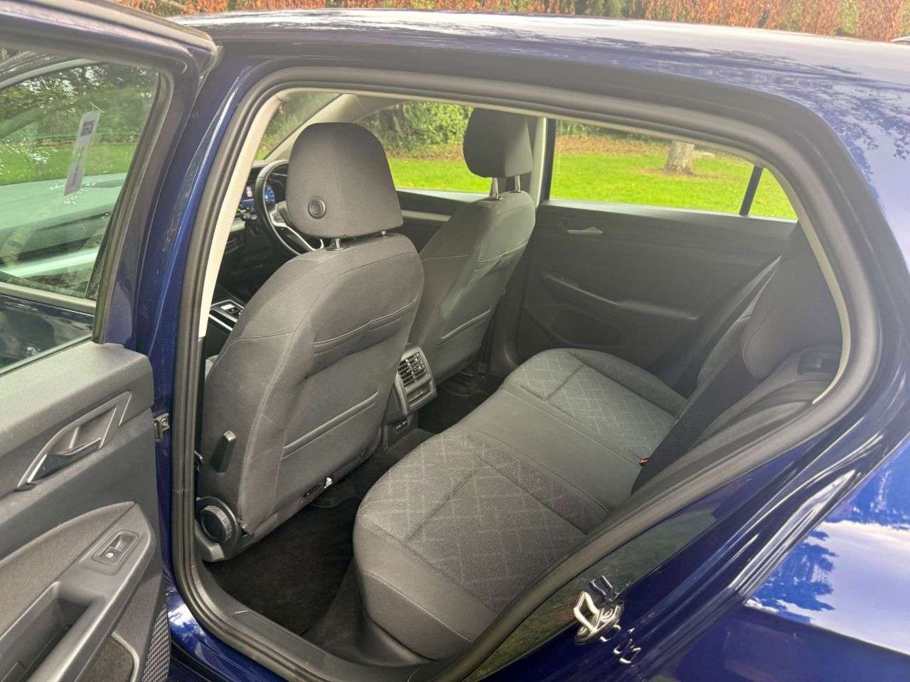 2022 VOLKSWAGEN GOLF 2022 VOLKSWAGEN GOLF