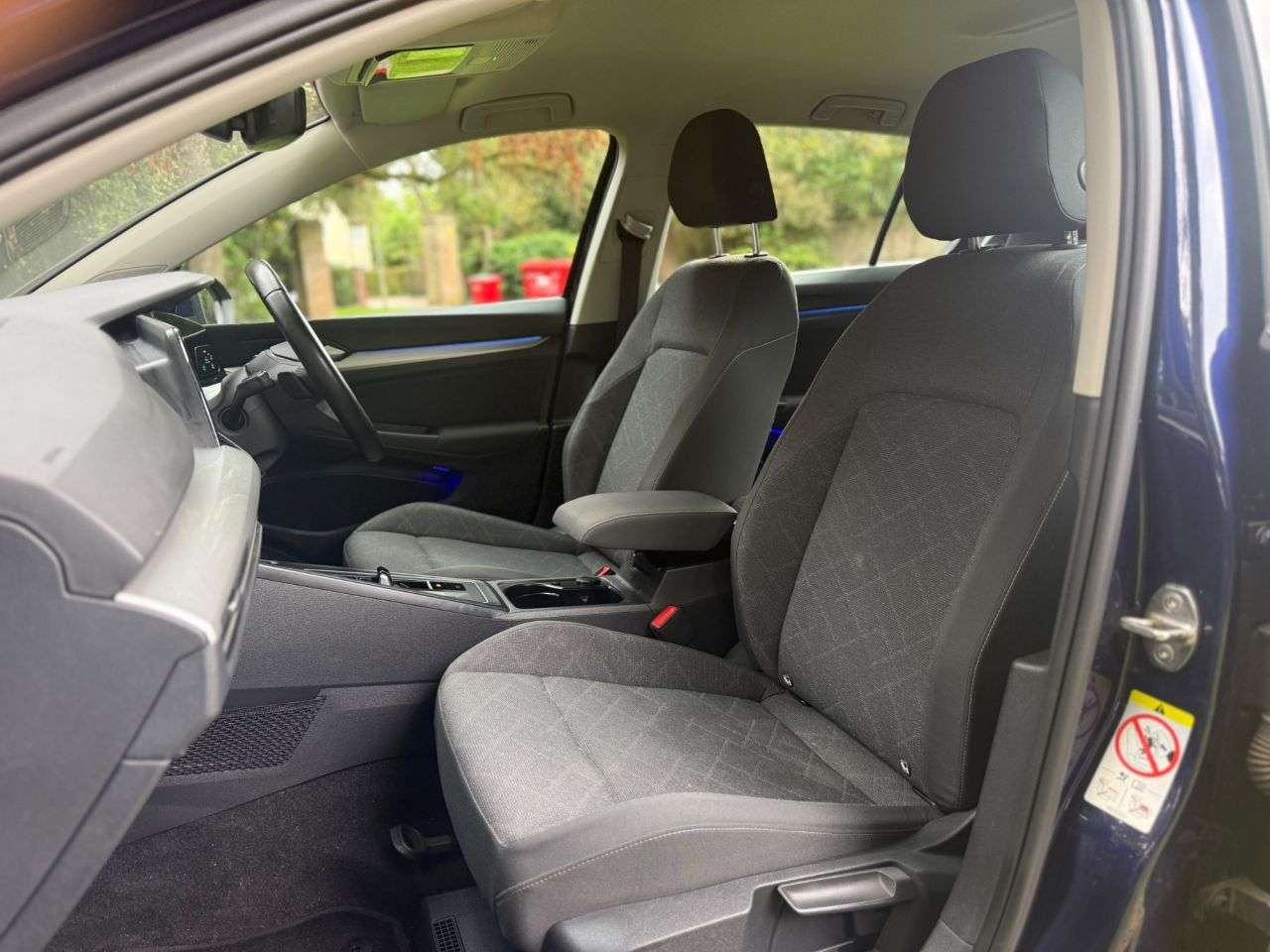 2022 VOLKSWAGEN GOLF 2022 VOLKSWAGEN GOLF