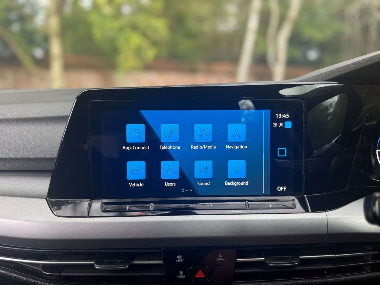 2022 VOLKSWAGEN GOLF 2022 VOLKSWAGEN GOLF