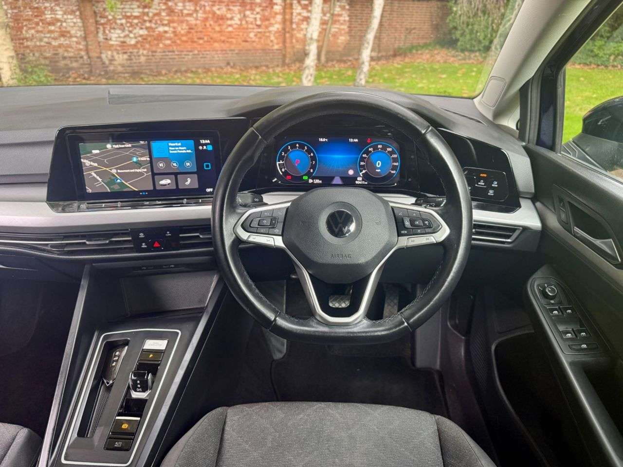 2022 VOLKSWAGEN GOLF 2022 VOLKSWAGEN GOLF