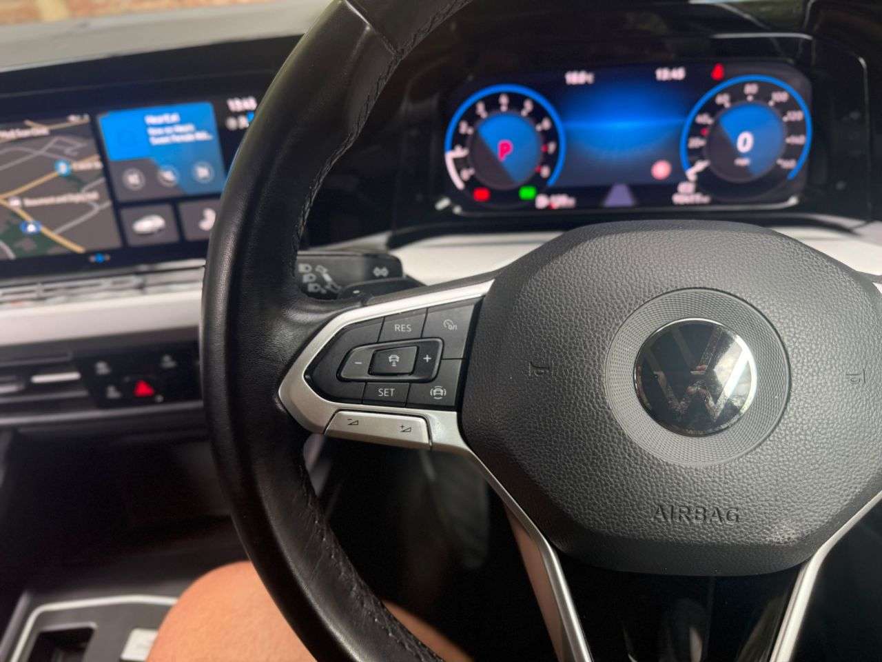 2022 VOLKSWAGEN GOLF 2022 VOLKSWAGEN GOLF
