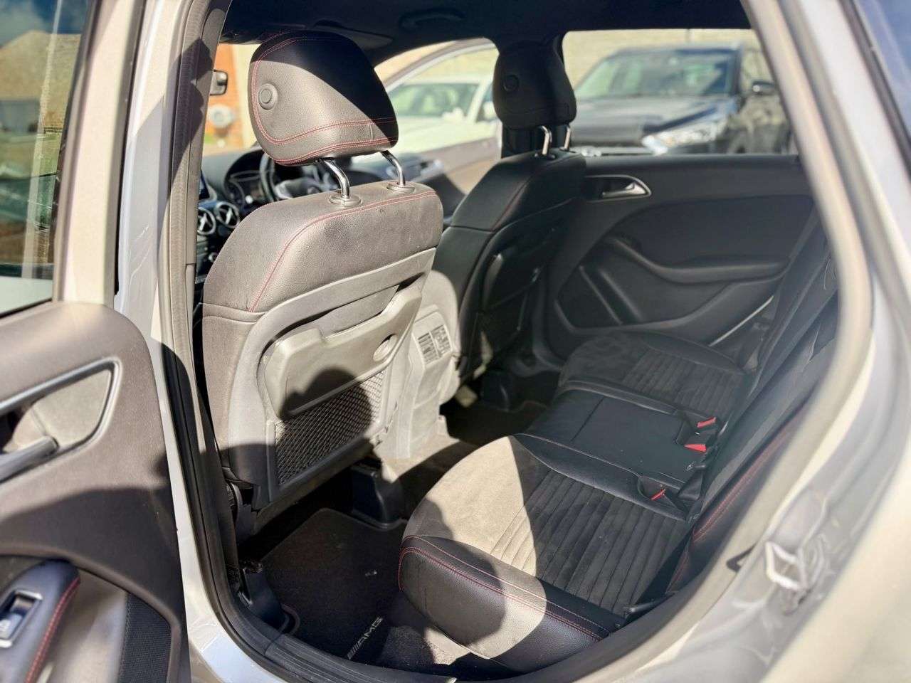 2016 MERCEDES-BENZ B CLASS 2016 MERCEDES-BENZ B CLASS