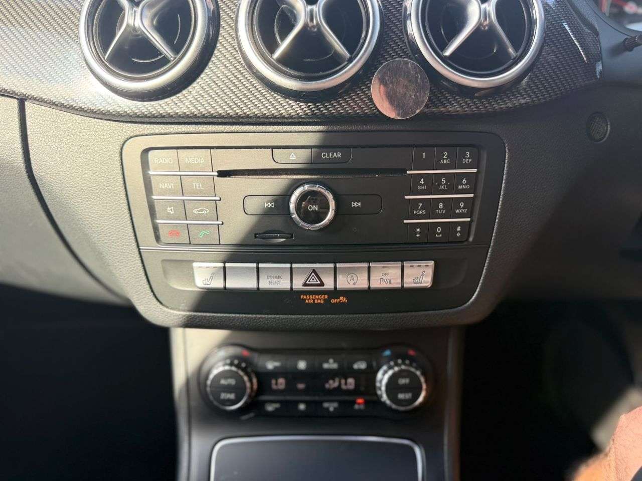 2016 MERCEDES-BENZ B CLASS 2016 MERCEDES-BENZ B CLASS
