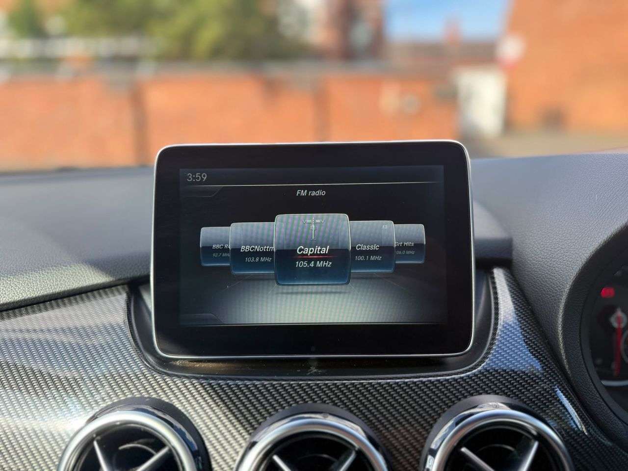 2016 MERCEDES-BENZ B CLASS 2016 MERCEDES-BENZ B CLASS