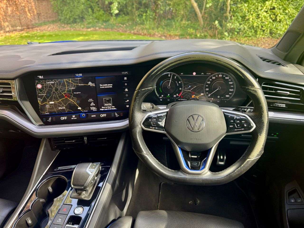 2021 VOLKSWAGEN TOUAREG 2021 VOLKSWAGEN TOUAREG