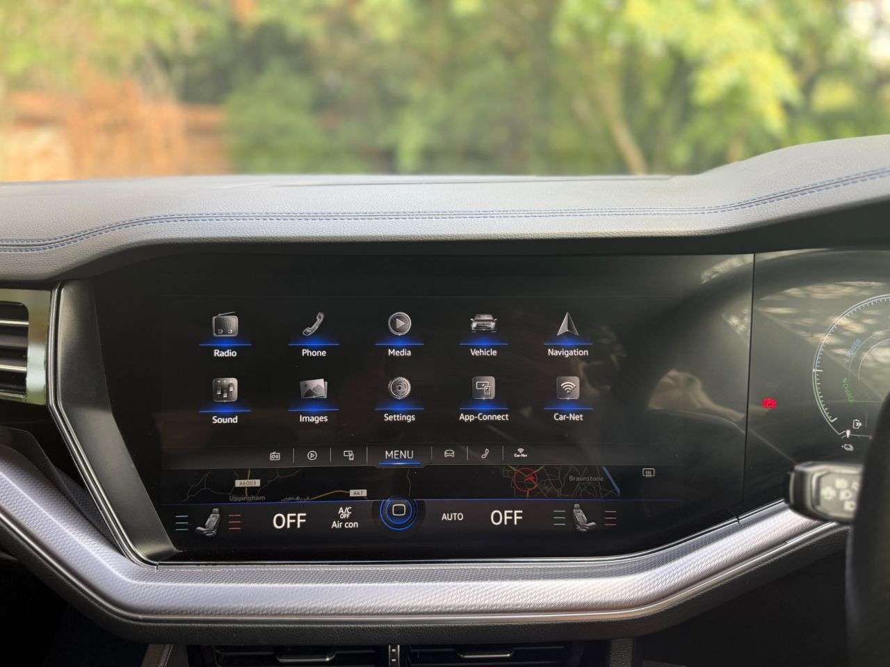 2021 VOLKSWAGEN TOUAREG 2021 VOLKSWAGEN TOUAREG