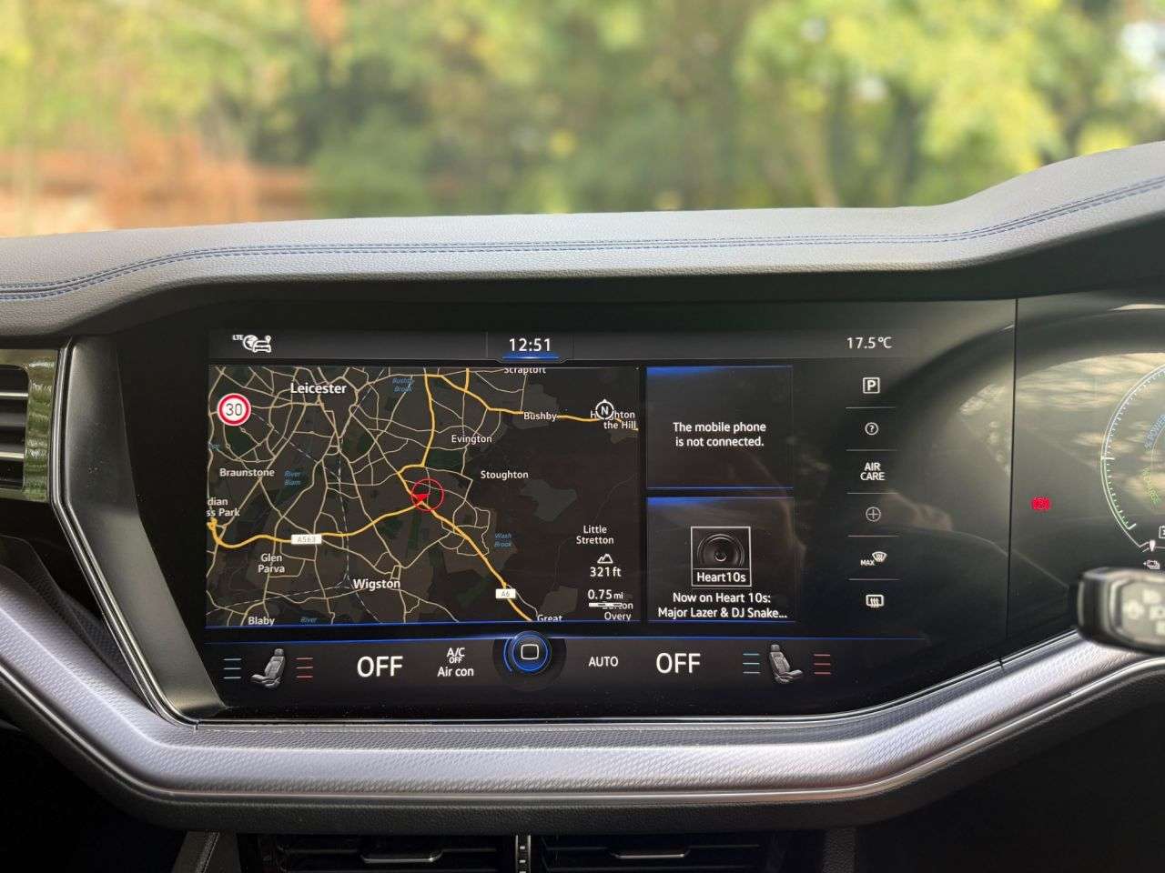 2021 VOLKSWAGEN TOUAREG 2021 VOLKSWAGEN TOUAREG