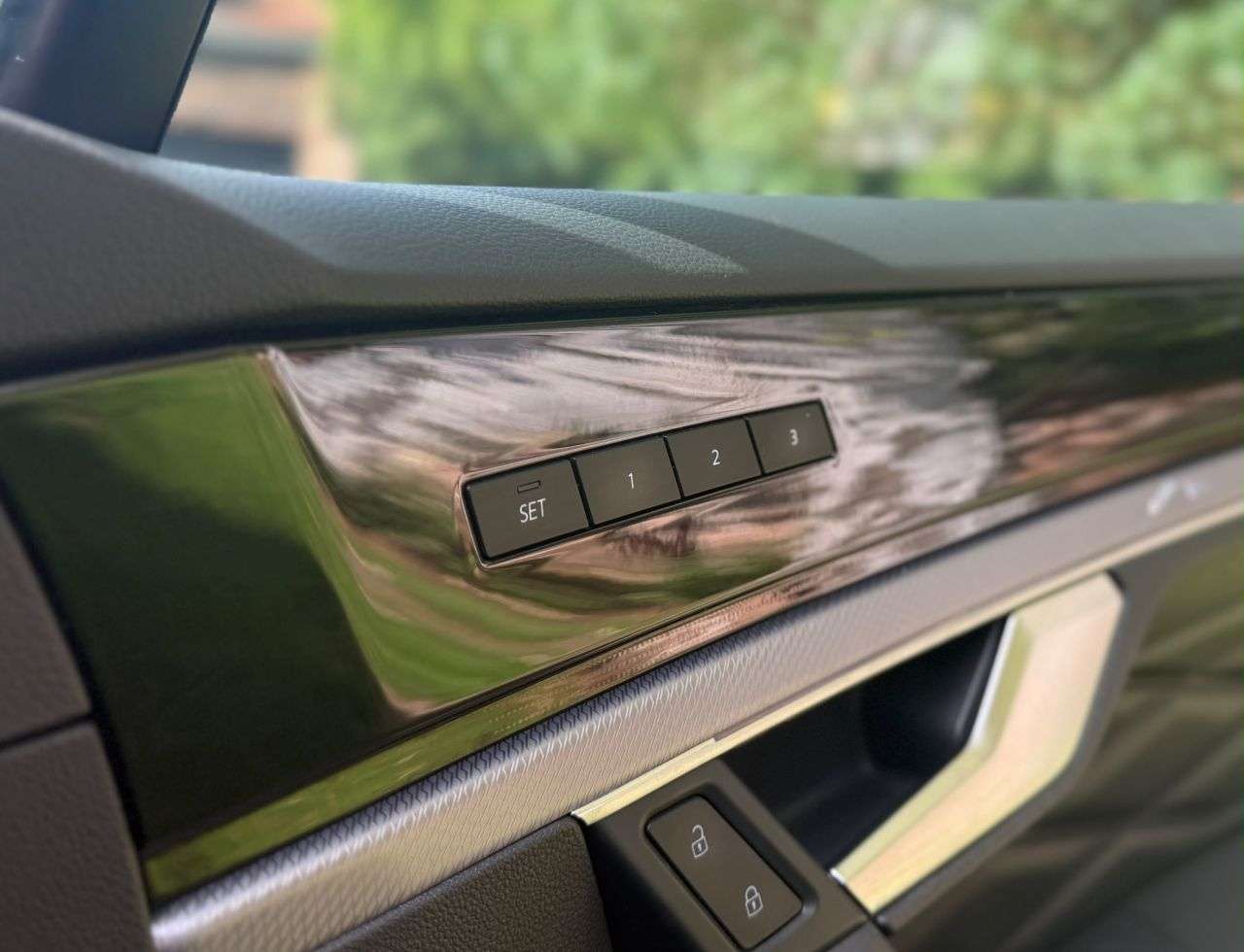 2021 VOLKSWAGEN TOUAREG 2021 VOLKSWAGEN TOUAREG
